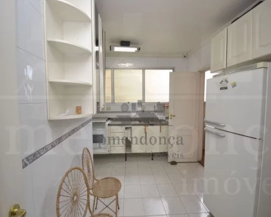 Imagem Apartamento a venda, Rua Pará, Higienópolis, 3 quartos, 1 suite, 2 vagas, 157m²