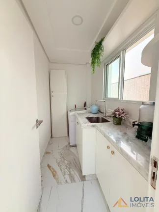 Imagem Casa a venda na Pedra Branca, 3 quartos com closet, Palhoça/SC