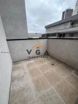 Imagem Apartamento para Venda em São Paulo, Vila Esperança, 1 dormitório, 1 banheiro