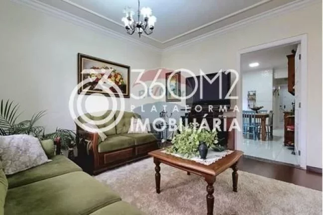 Imagem Apartamento para Venda em São Bernardo do Campo / SP no bairro Rudge Ramos