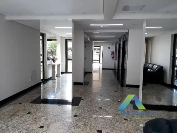 Imagem Apartamento com 3 dormitórios à venda, 82 m² por R$ 535.000,00 - Vila Vermelha - São Paulo/SP