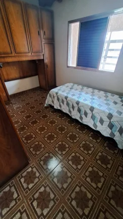 Imagem Casa – 2 Dorm - Vila Formosa