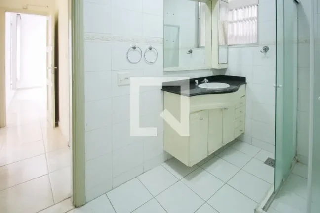 Imagem Apartamento à Venda - Leblon, 3 Quartos, 76 m2