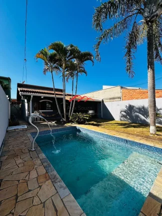 Imagem Casa para Venda em Sumar?(C) / SP no bairro Parque Bandeirantes I (Nova Veneza) Imagem Casa para Venda em Sumar?(C) / SP no bairro Parque Bandeirantes I (Nova Veneza)