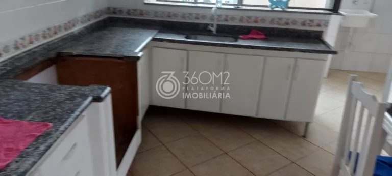 Imagem Apartamento para Venda em Santo André / SP no bairro Vila Guiomar