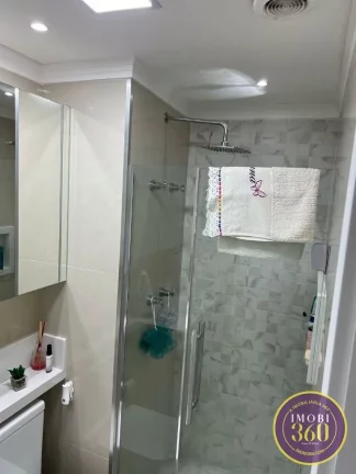 Imagem Apartamento a venda na Vila Prudente 2 dormitórios suíte e vaga