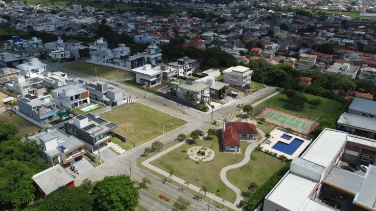 Terreno para Venda em Florianópolis / SC no bairro Ingleses do Rio Vermelho
