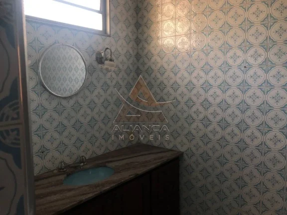 Imagem Casa - Ribeirão Preto - Vila Tamandaré