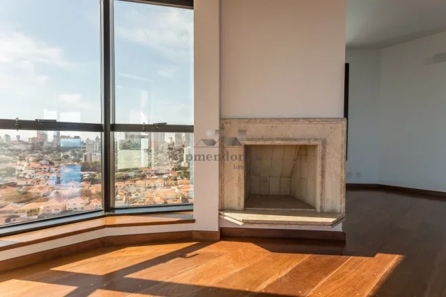 Imagem Apartamento 4 quartos 4 suites 4 vagas, 271 m²