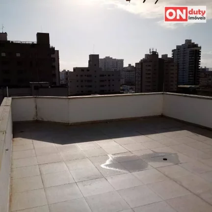Imagem Prédio, 1400 m² - venda por R$ 16.400.000,00 ou aluguel por R$ 75.000,00/mês - Embaré - Santos/SP