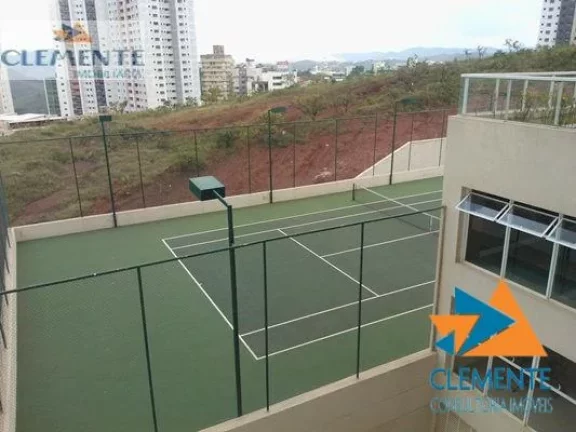 Imagem Apartamento de LUXO no VILA DA SERRA, Nova Lima MG