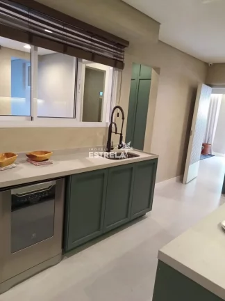 Imagem Apartamentos 04 Dorms com lazer completo e vaga - Morumbi/SP