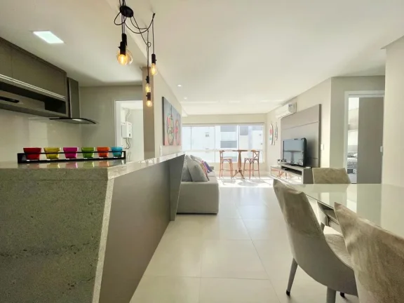 Imagem Apartamento 2 Dormitórios - Bairro Navegantes