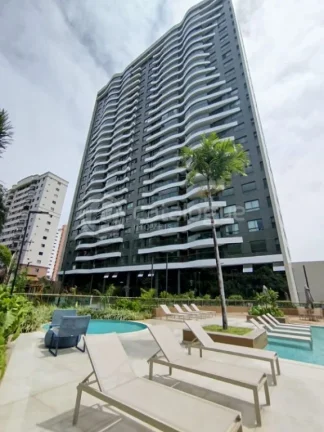 Imagem 20° ANDAR NO TIROL APARTAMENTO NOVO