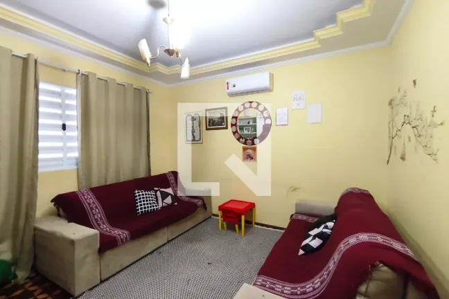 Imagem Casa à Venda - Cambuci, 3 Quartos, 290 m2