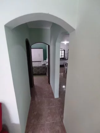 Imagem Sobrado com 5 dormitórios à venda, 220 m² por R$ 590.000,00 - Vila Maluf - Suzano/SP