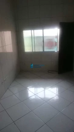 Imagem Casa Padrão