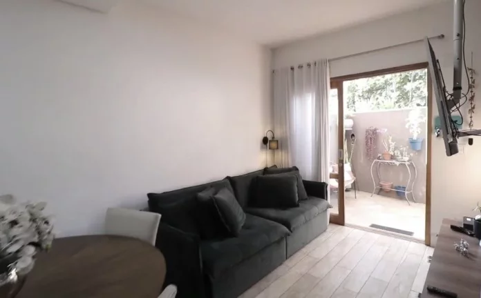 Imagem Casa com 2 dormitórios à venda, 135 m² - Jardim Peri Peri - São Paulo/SP
