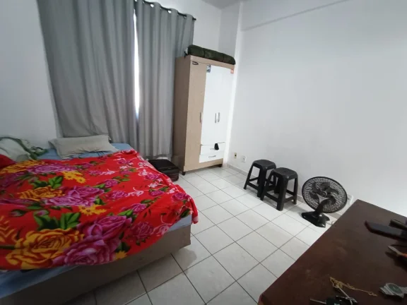 Imagem Partamento De 3 Quartos, Lazer Completo E Localização Imbatível Setor Pedro