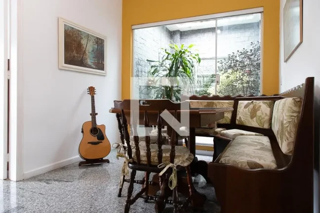 Imagem Casa à Venda - Vargem Pequena, 4 Quartos, 240 m2