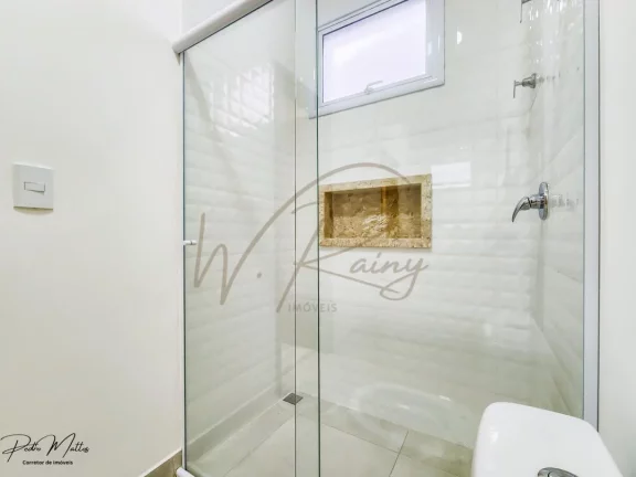 Imagem Casa com 3 Quartos à Venda, 250 m² em Taquaral - Cond. Park Unimep Taquaral - Piracicaba