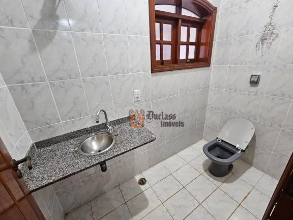 Imagem Casa com 6 dormitórios à venda, 376 m² por R$ 1.700.000,00 - Vila Esperia Ou Giglio - Atibaia/SP