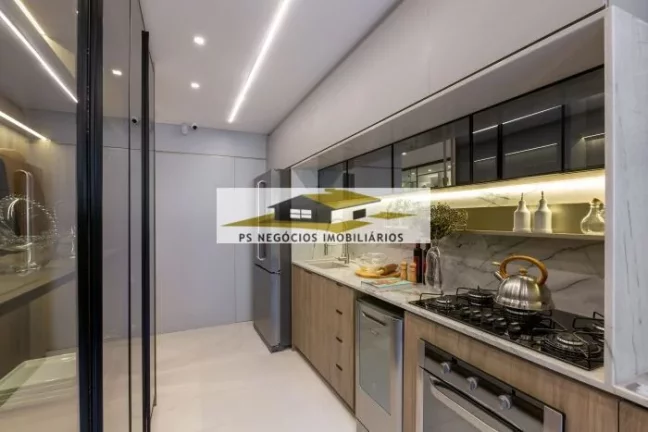 Imagem Apartamento Alto Padrão a venda no Jardim da Glória