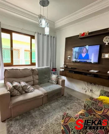 Imagem CASA RESIDENCIAL em SÃO PAULO - SP, VILA SÃO SILVESTRE (ZONA LESTE)