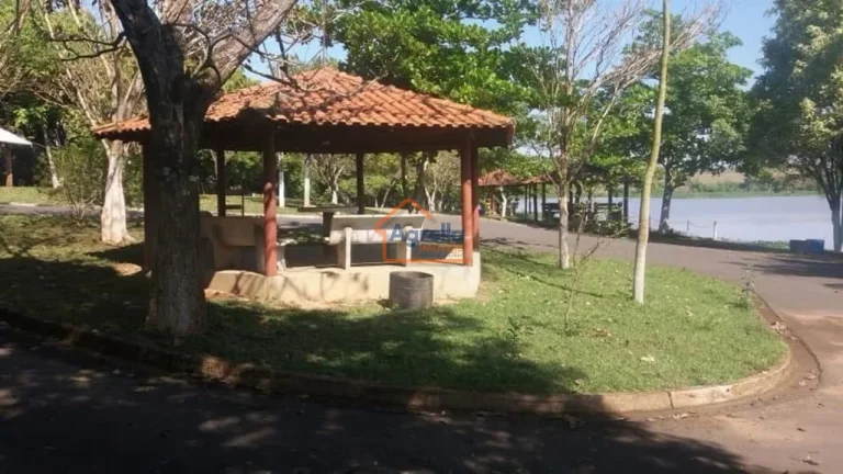 Imagem Chácara à venda no bairro RECANTO UNIÃO - Itapira/SP