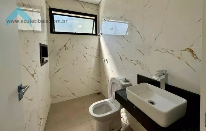 Imagem Casa em Condomínio para Venda em Atibaia, Rio Abaixo, 3 dormitórios, 3 suítes, 4 banheiros, 4 vagas