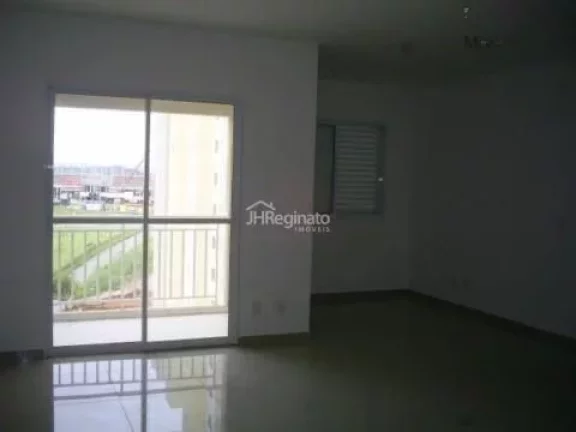 Imagem Apartamento à venda no Condomínio Upper Life - Sorocaba