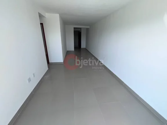 Imagem Lançamento de apartamentos 3 quartos, São Pedro da Aldeia
