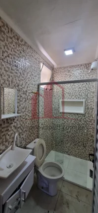 Imagem Casa à venda em Francisco Morato-SP, Jardim Alegria: 2 quartos, 54,92m² de área!