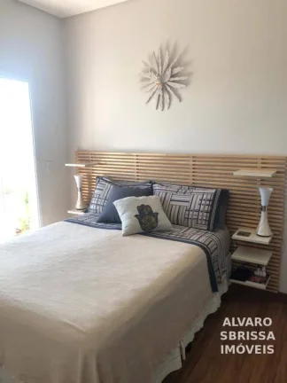 Imagem Apartamento cobertura com 3 dormitórios à venda com 146 m² Residencial Plaza Itu em Itu SP fácil acesso ao Centro e as principais rodovias