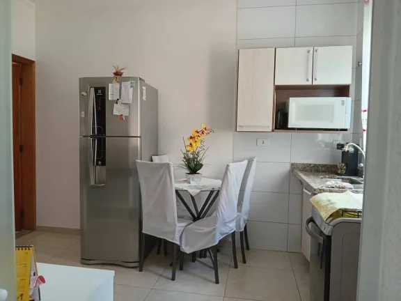 Imagem ???? Apartamento 1 Quarto em Artur Alvim – Praticidade e Conforto na Zona Leste

 Descrição do I...