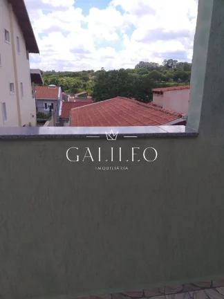 Imagem CASA Á VENDA EM JARDIM TANNUS - ELOY CHAVES - JUNDIAÍ -SP