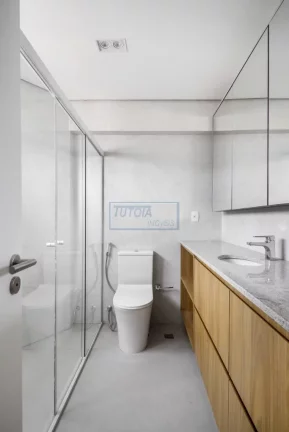 Imagem APARTAMENTO A VENDA NA VILA MARIANA, SAO PAULO