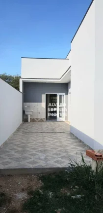 Imagem Casa com 3 dormitórios à venda, 81 m² - Vila Lucinda - Itu/SP