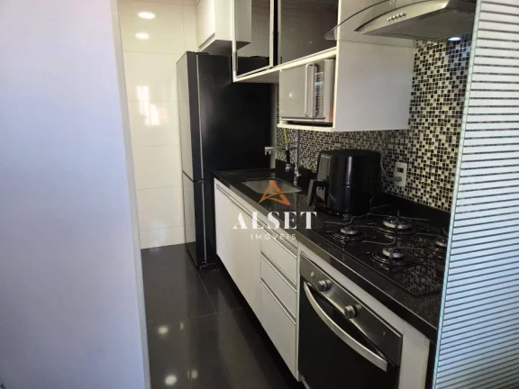 Imagem Apartamento mobiliado com 2 dormitórios no Tatuapé