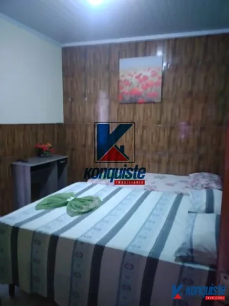 Imagem VENDO HOTEL POUSADA, RESTAURANTE E RESIDÊNCIA