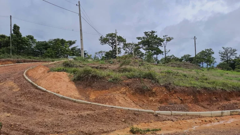Imagem CHÁCARA EM CONDOMÍNIO, COM FINANCIAMENTO PRÓPRIO!! EM MATEUS LEME.