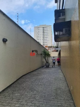 Imagem Sala à venda 1 Vaga, 52M², Santo Antônio, São Caetano do Sul - SP