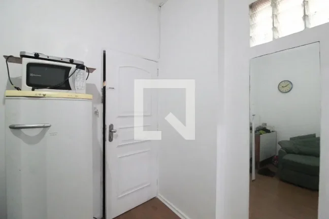 Imagem Apartamento à Venda - Copacabana, 1 Quarto, 32 m2