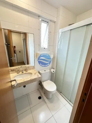 Imagem Apartamento tipo Garden a venda no Gonzaga em Santos