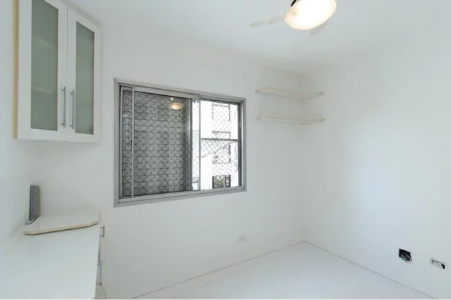 Imagem Apartamento à venda no bairro Panamby - São Paulo/SP