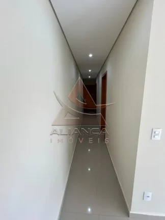 Imagem Apartamento - Ribeirão Preto - Jardim Botânico
