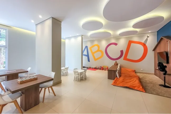 Imagem APARTAMENTO RESIDENCIAL em São Paulo - SP, Vila da Saúde