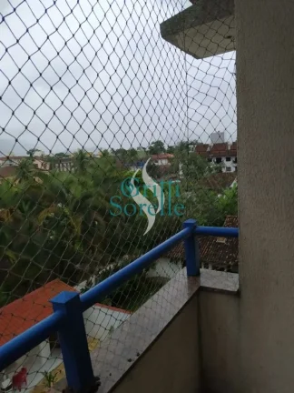Imagem Cobertura à venda em Praia do Tenório - Ubatuba/SP,