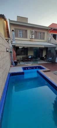 Imagem Casa , 3 suítes plenas - Jardim Atlântico- Alto Padrão