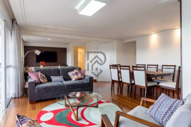 Imagem Apartamento campo belo pronto para morar